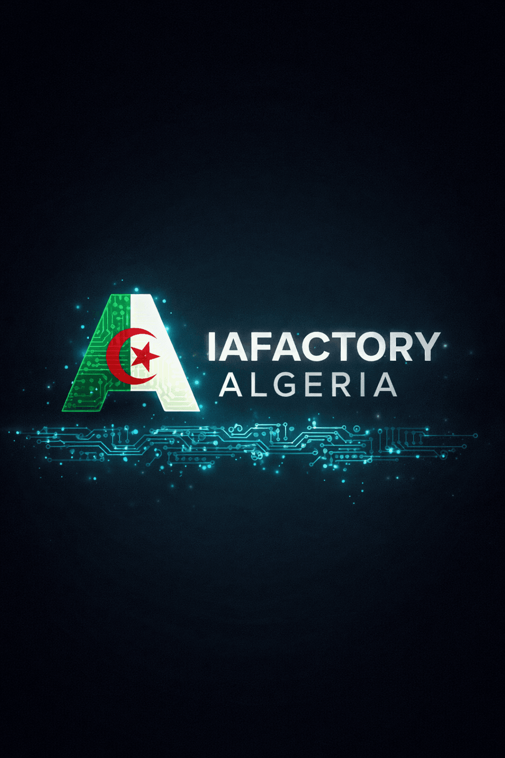 IAFactory Logo